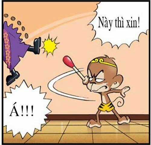 Tân Tây Du Ký - Chapter 84 - Trang 8