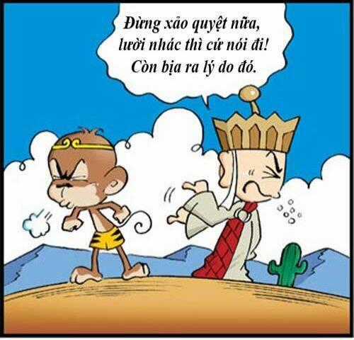 Tân Tây Du Ký - Chapter 85 - Trang 7