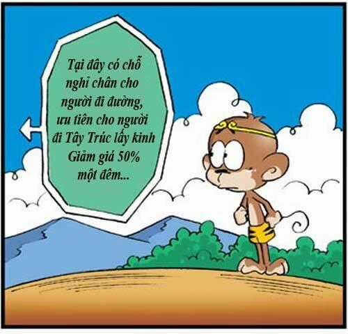 Tân Tây Du Ký - Chapter 85 - Trang 8