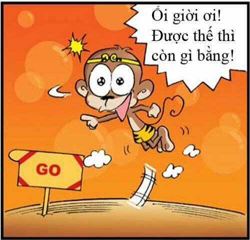 Tân Tây Du Ký - Chapter 86 - Trang 1