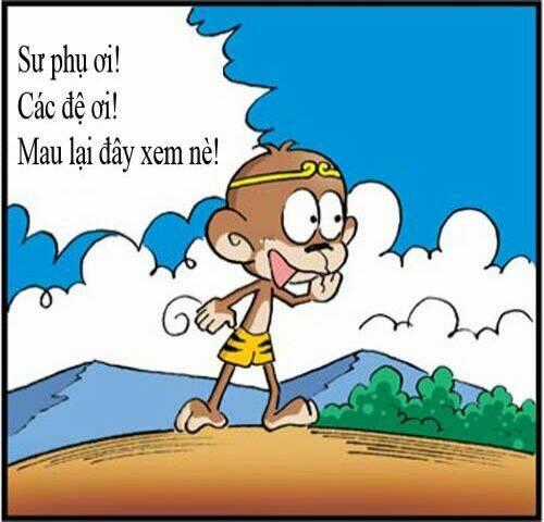 Tân Tây Du Ký - Chapter 86 - Trang 2