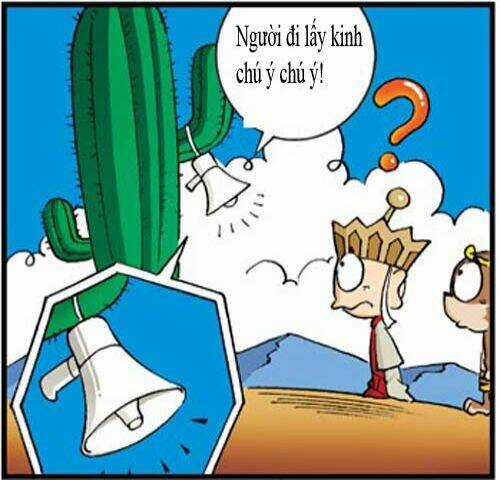 Tân Tây Du Ký - Chapter 86 - Trang 3