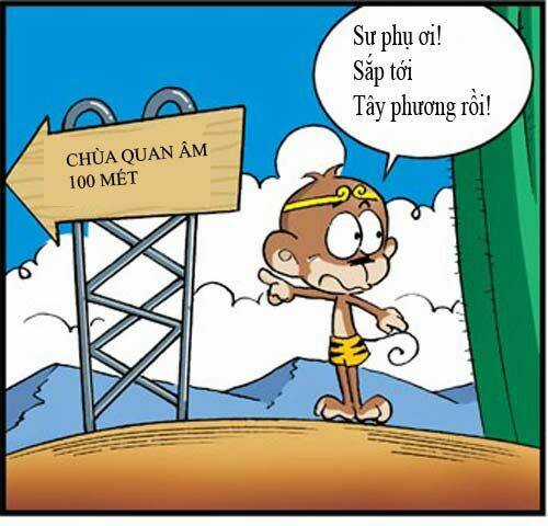 Tân Tây Du Ký - Chapter 86 - Trang 4