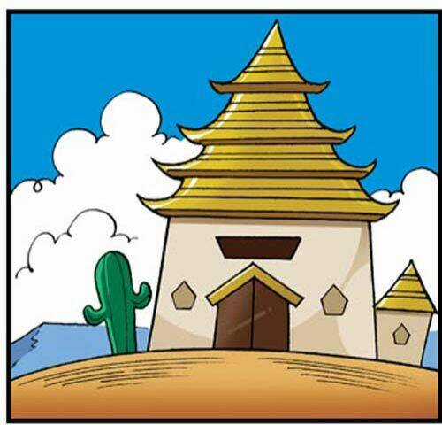 Tân Tây Du Ký - Chapter 86 - Trang 5