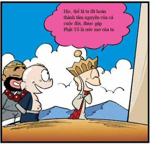 Tân Tây Du Ký - Chapter 86 - Trang 6