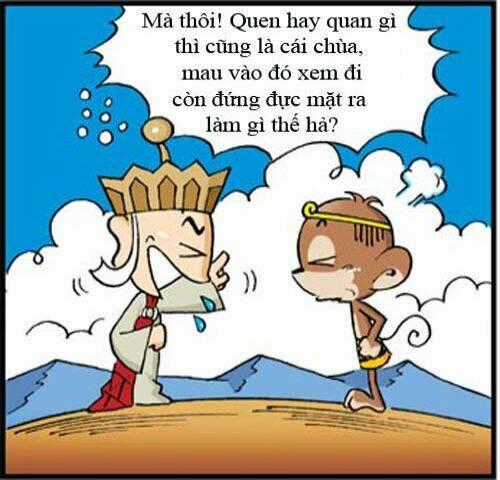 Tân Tây Du Ký - Chapter 87 - Trang 1