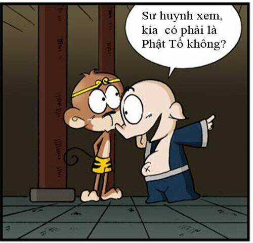 Tân Tây Du Ký - Chapter 87 - Trang 4