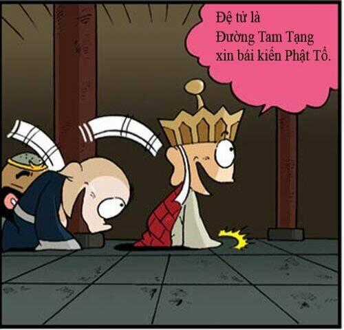 Tân Tây Du Ký - Chapter 87 - Trang 6