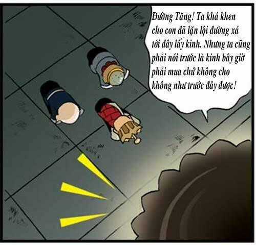 Tân Tây Du Ký - Chapter 88 - Trang 1