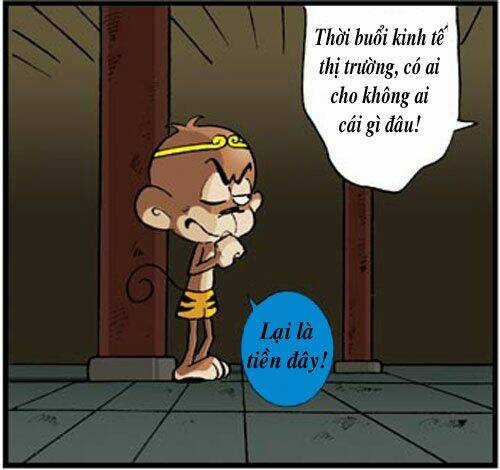 Tân Tây Du Ký - Chapter 88 - Trang 3