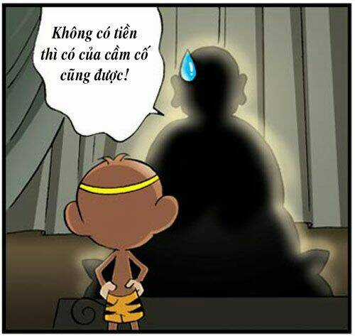 Tân Tây Du Ký - Chapter 88 - Trang 5