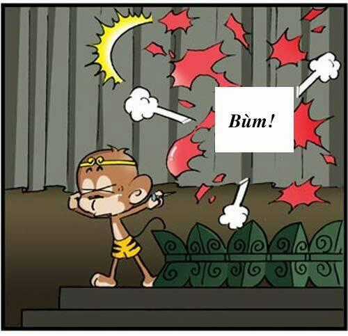 Tân Tây Du Ký - Chapter 88 - Trang 10