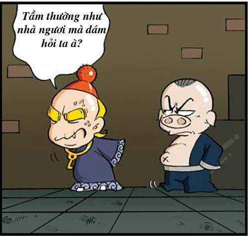 Tân Tây Du Ký - Chapter 89 - Trang 4