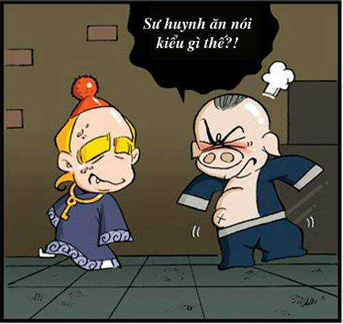 Tân Tây Du Ký - Chapter 89 - Trang 7