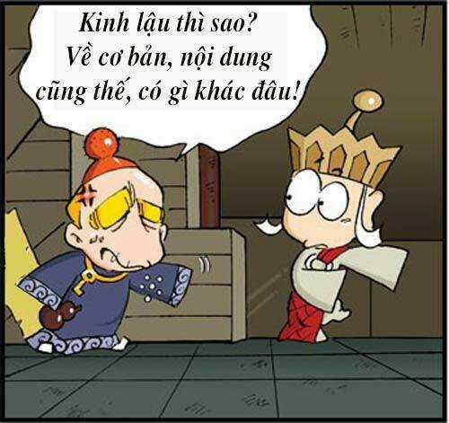 Tân Tây Du Ký - Chapter 90 - Trang 4