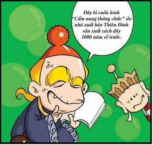 Tân Tây Du Ký - Chapter 90 - Trang 7