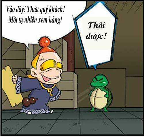 Tân Tây Du Ký - Chapter 91 - Trang 5