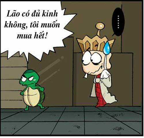 Tân Tây Du Ký - Chapter 91 - Trang 6