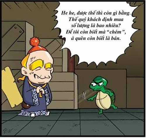 Tân Tây Du Ký - Chapter 92 - Trang 2