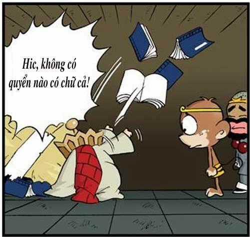 Tân Tây Du Ký - Chapter 93 - Trang 7