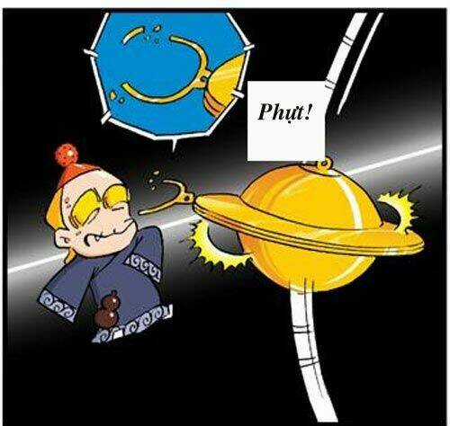 Tân Tây Du Ký - Chapter 94 - Trang 4