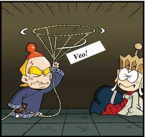 Tân Tây Du Ký - Chapter 94 - Trang 7