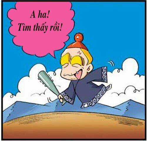 Tân Tây Du Ký - Chapter 95 - Trang 5