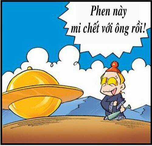 Tân Tây Du Ký - Chapter 95 - Trang 6