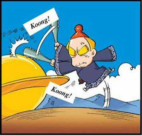 Tân Tây Du Ký - Chapter 95 - Trang 7