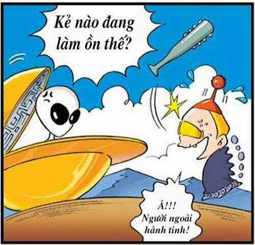 Tân Tây Du Ký - Chapter 95 - Trang 8