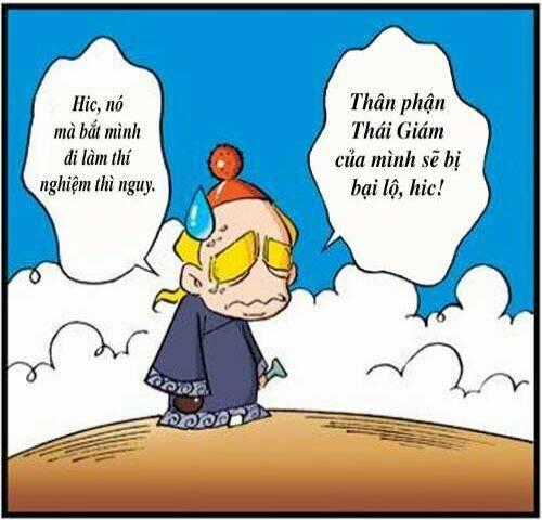 Tân Tây Du Ký - Chapter 95 - Trang 10