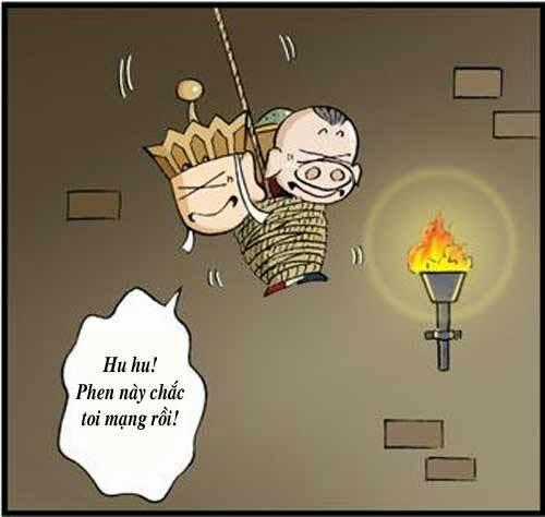 Tân Tây Du Ký - Chapter 96 - Trang 1