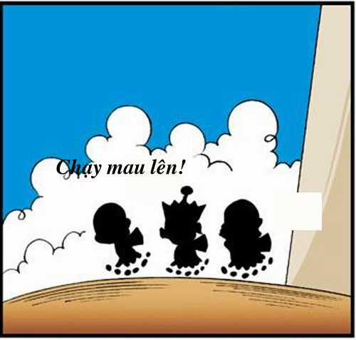 Tân Tây Du Ký - Chapter 96 - Trang 7