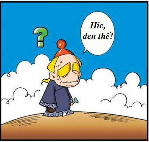 Tân Tây Du Ký - Chapter 96 - Trang 8