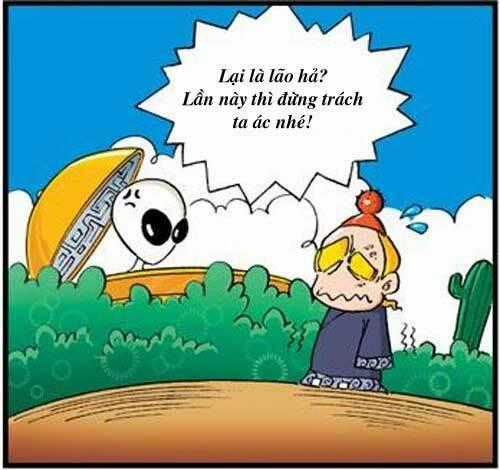 Tân Tây Du Ký - Chapter 97 - Trang 9