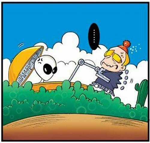 Tân Tây Du Ký - Chapter 98 - Trang 1