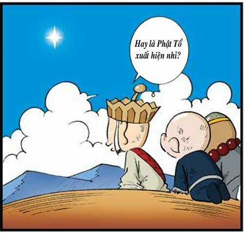 Tân Tây Du Ký - Chapter 98 - Trang 5