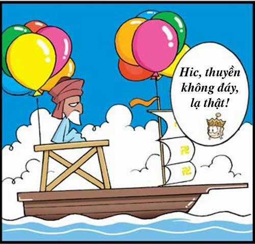 Tân Tây Du Ký - Chapter 99 - Trang 11