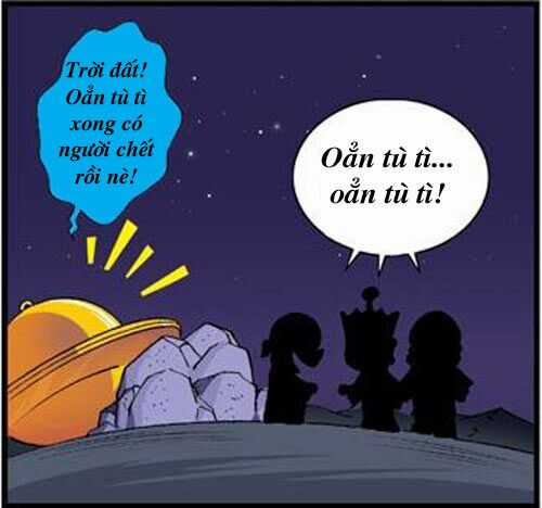 Tân Tây Du Ký - Chapter 99 - Trang 6