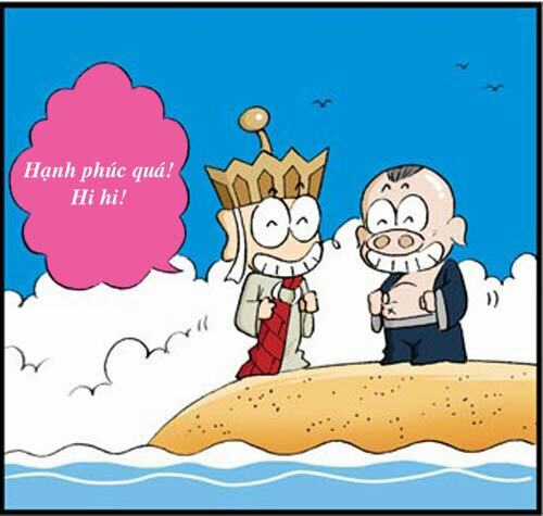 Tân Tây Du Ký - Chapter 99 - Trang 9