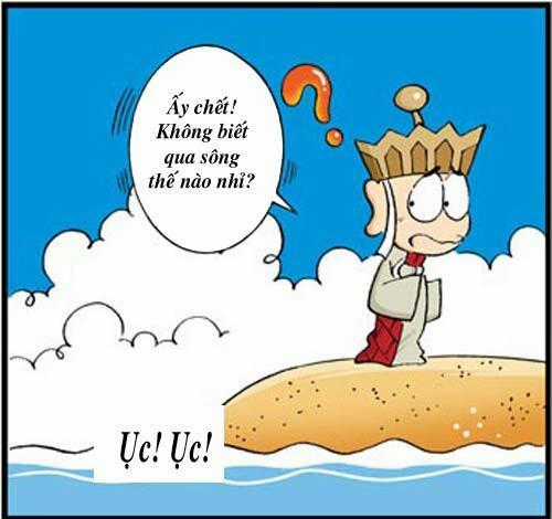 Tân Tây Du Ký - Chapter 99 - Trang 10