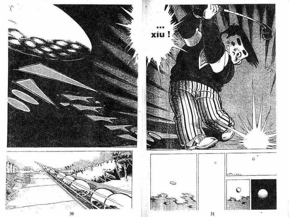 Tân Teppi - Chapter 23 - Trang 14