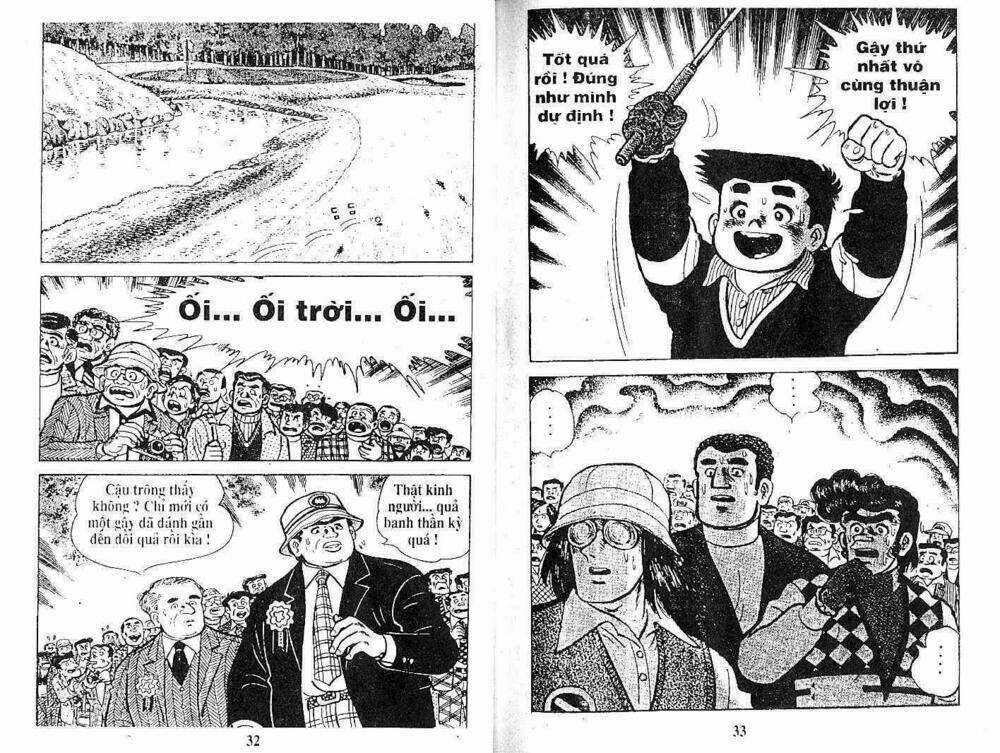 Tân Teppi - Chapter 23 - Trang 15