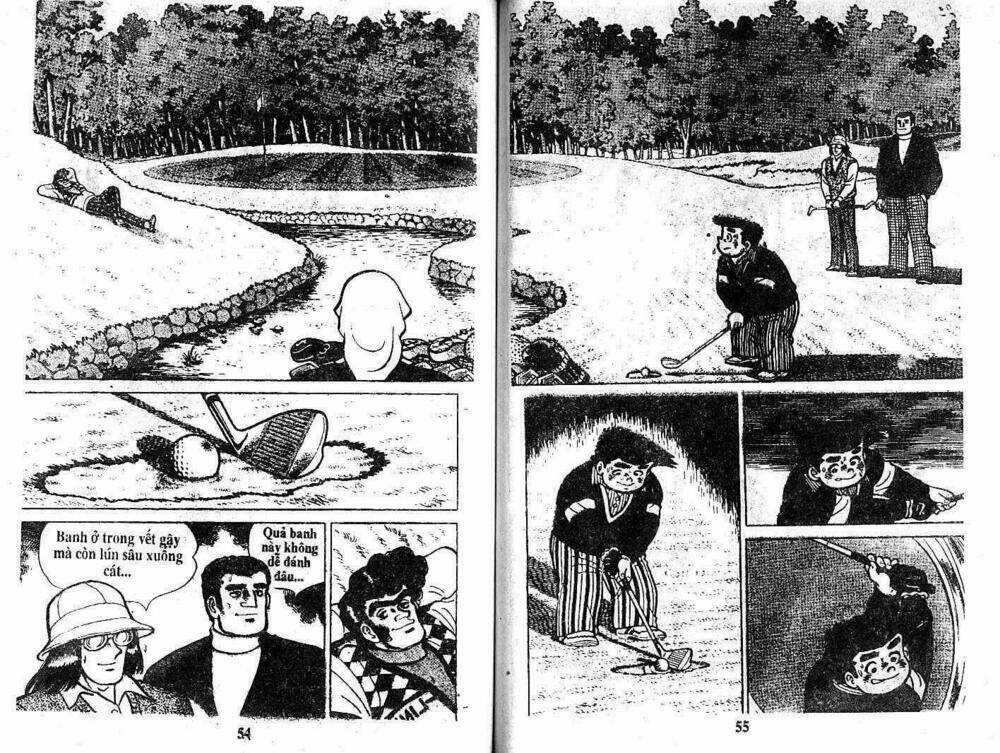 Tân Teppi - Chapter 23 - Trang 26