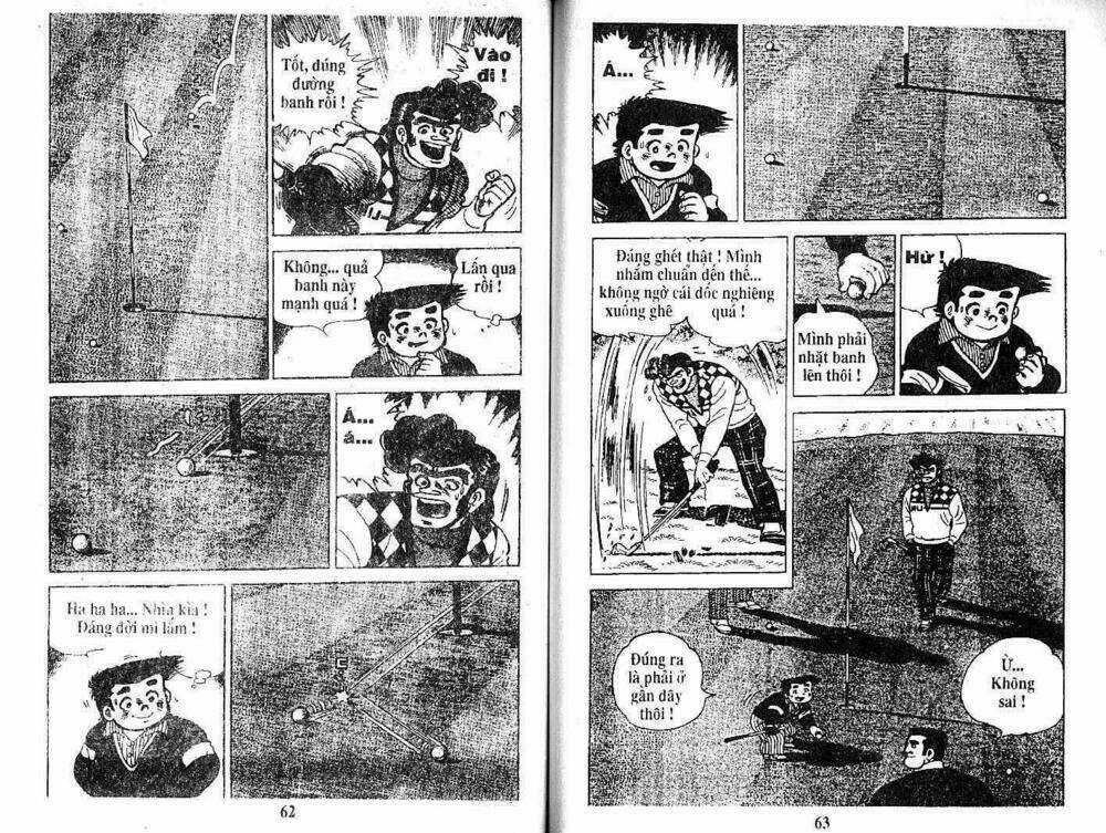 Tân Teppi - Chapter 23 - Trang 30