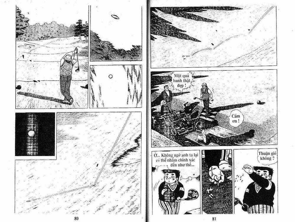 Tân Teppi - Chapter 23 - Trang 39