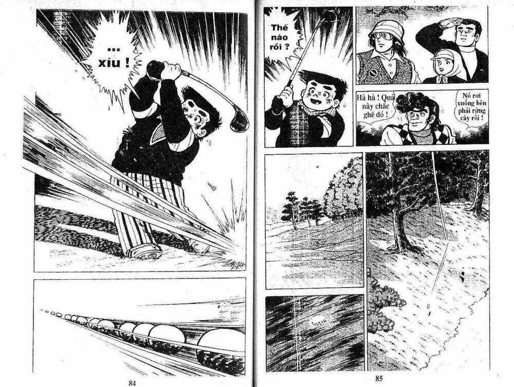 Tân Teppi - Chapter 23 - Trang 41