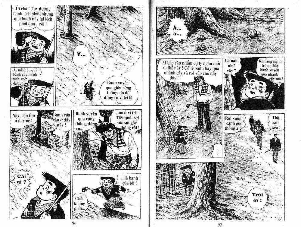 Tân Teppi - Chapter 23 - Trang 47