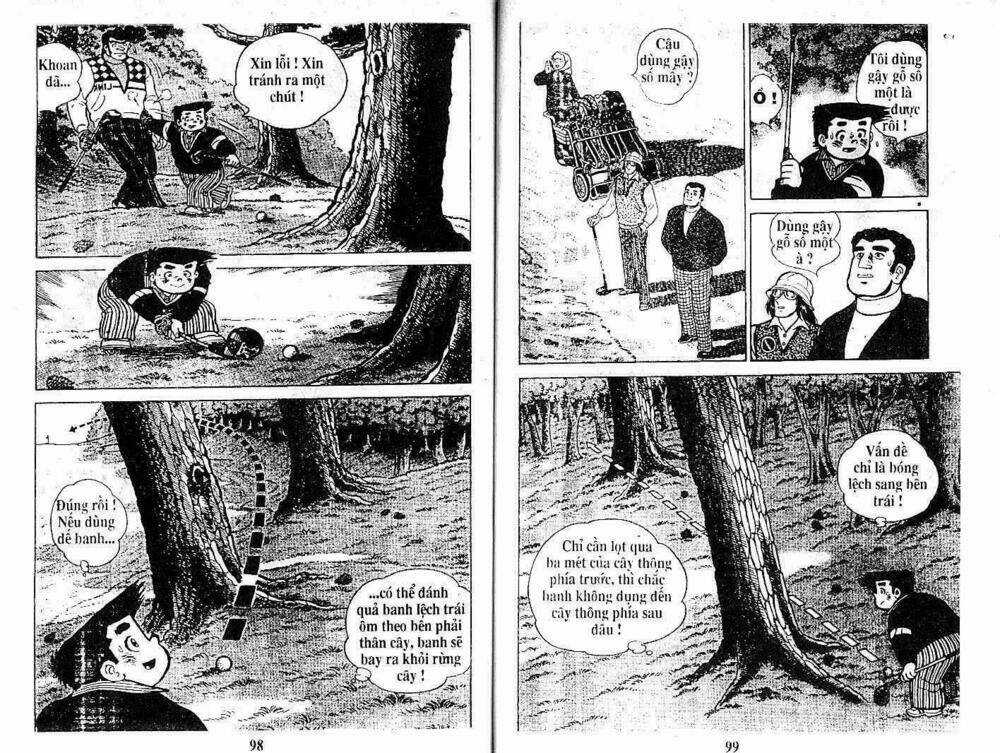 Tân Teppi - Chapter 23 - Trang 48