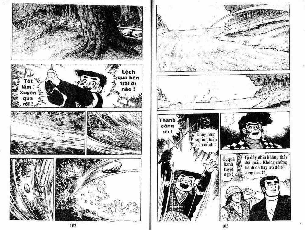 Tân Teppi - Chapter 23 - Trang 50